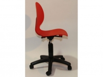 Ergoflex Typist Chair