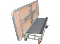 Easy Stack Table Trolley