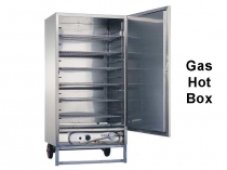 LPG Hot Box